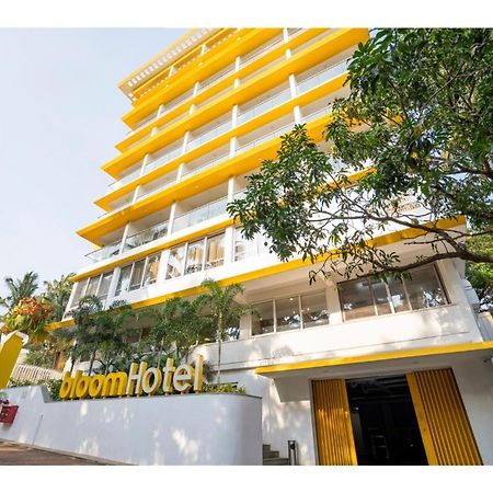 Bloom Hotel - Dona Paula Panaji Exterior photo