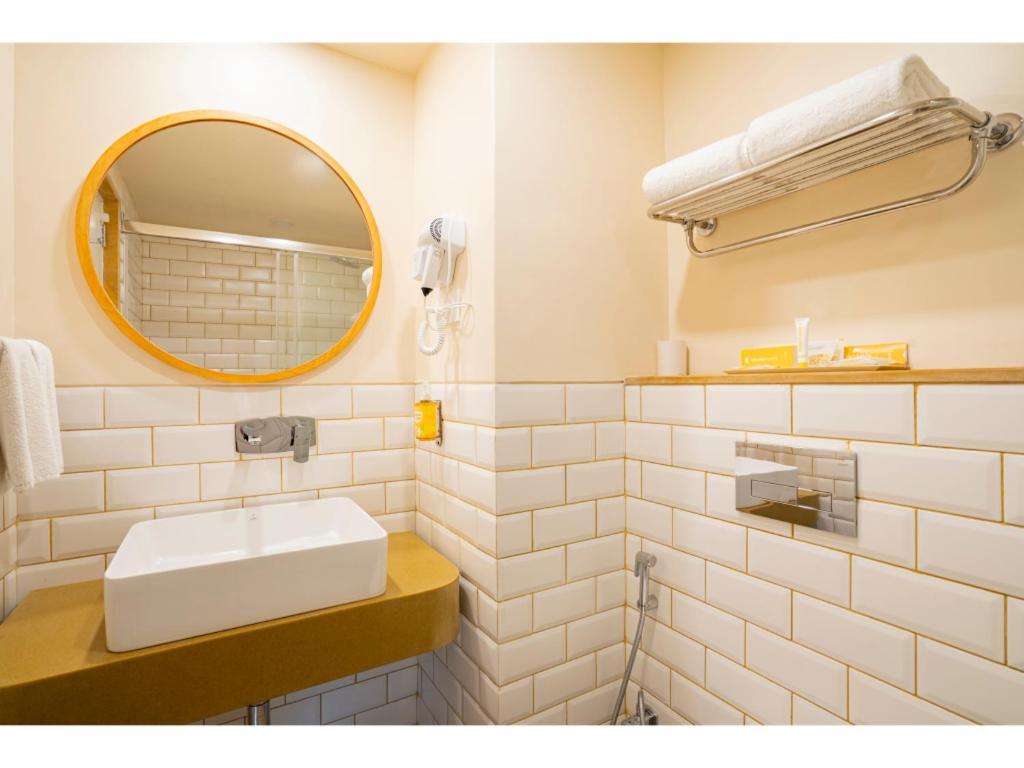 Bloom Hotel - Dona Paula Panaji Room photo